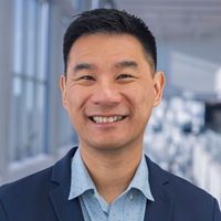 Jui-Kai (Ray) Wang, Ph.D.